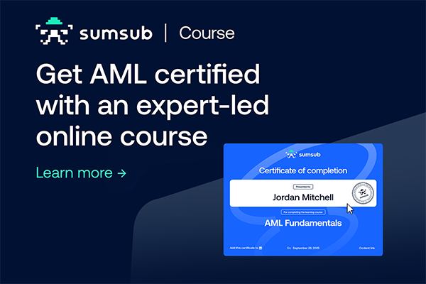 Sumsub – Mobile