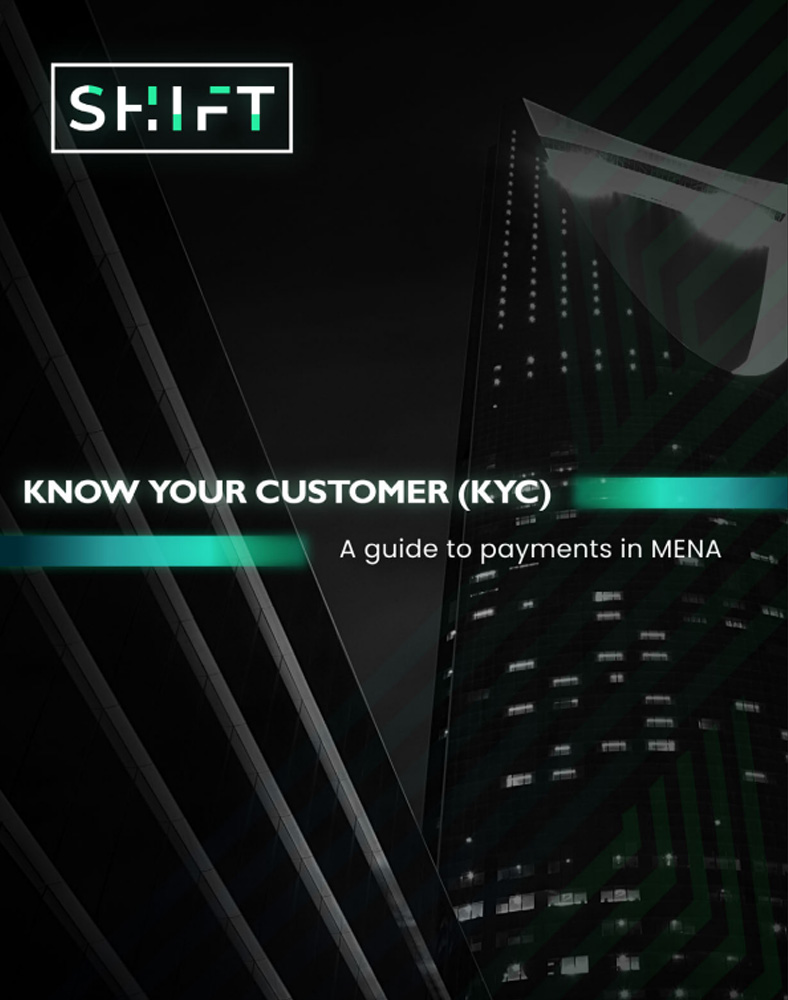 Know Your Customer – A guide to payments Vol. 5