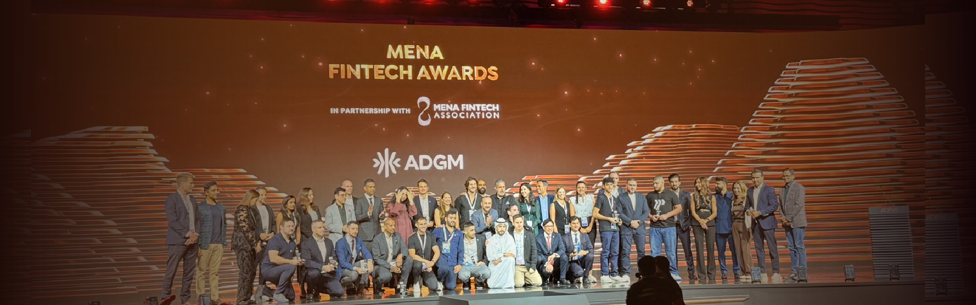 MENA Fintech Awards 2025 Celebrate Regional Innovators Driving the Future of Finance