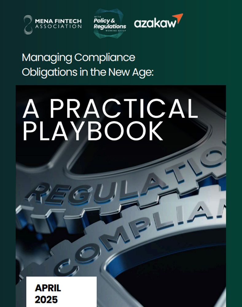 Managing Compliance Obligations in the New Age