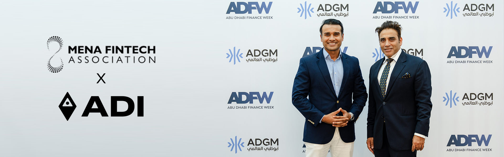 MENA Fintech Association Welcomes the ADI Foundation as a Member to Advance Fintech and Web3 Innovation Across the Region