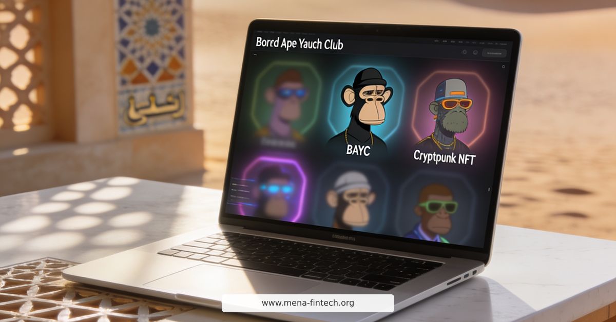 BAYC and Cryptopunks NFT Prices Surge Amid Market Revival