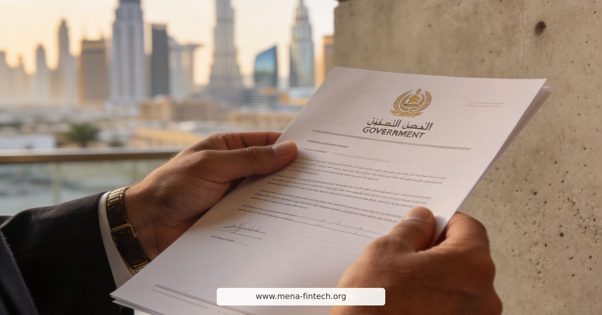 Dubai Unveils AED 1.5B Economic Package to Boost Housing
