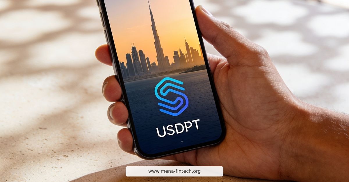 Western Union Launches USDPT Stablecoin on Solana Blockchain