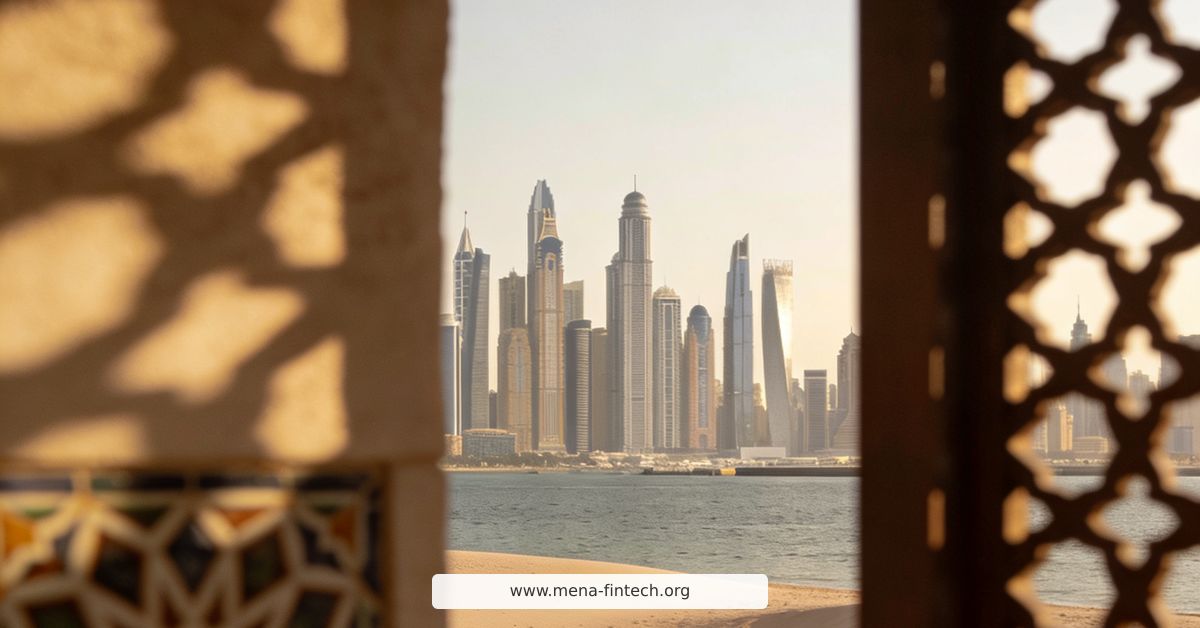 Fasset Secures $51M to Expand Stablecoin Banking in MENA