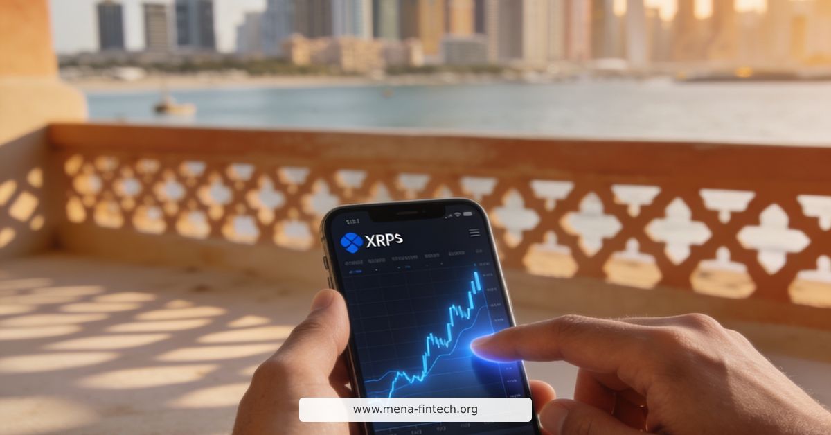 XRP Surges Past $1.40 Amid Rising Trading Volume