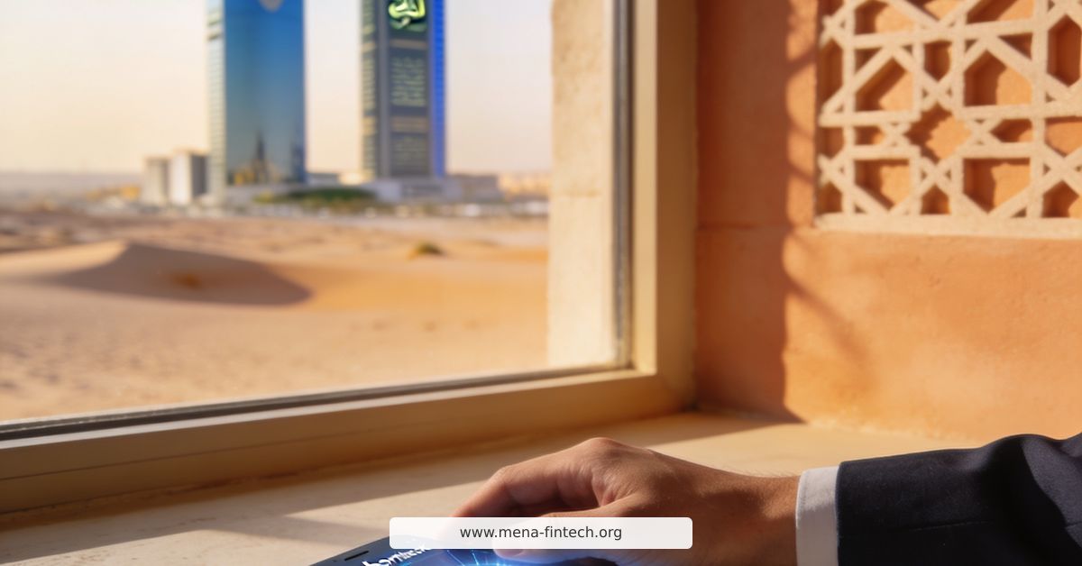 Saudi Arabia Partners with UN to Launch Digital Governance Hub