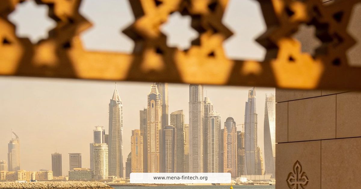 UAE Embraces Crypto: Government Fees Now Payable in Bitcoin