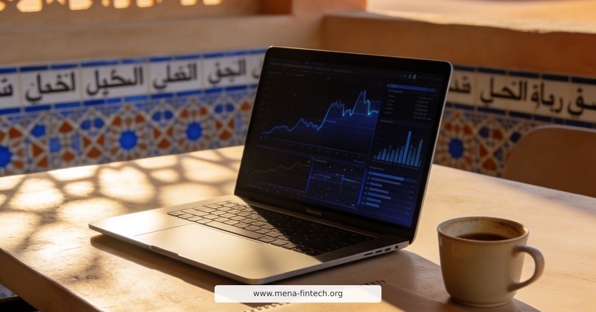 K Wave Media Ditches Bitcoin for AI Data Center Investments