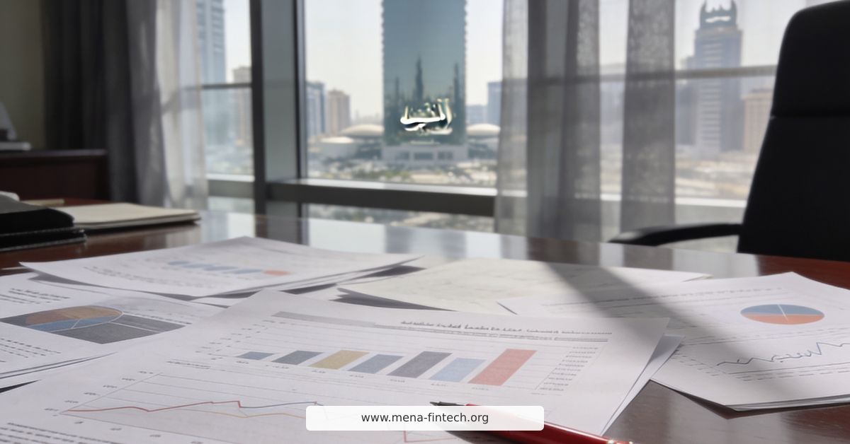 Saudi Capital Market Authority Fines 11 for Financial Fraud