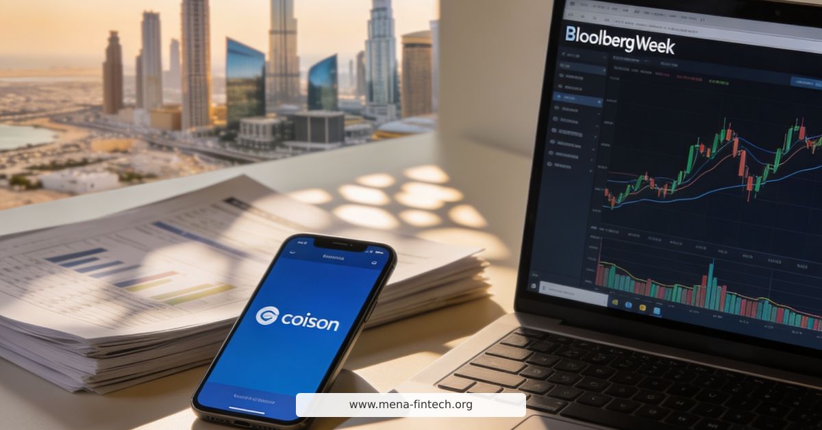 Coinbase’s Job Cuts and Losses Signal Crypto Sector Shift