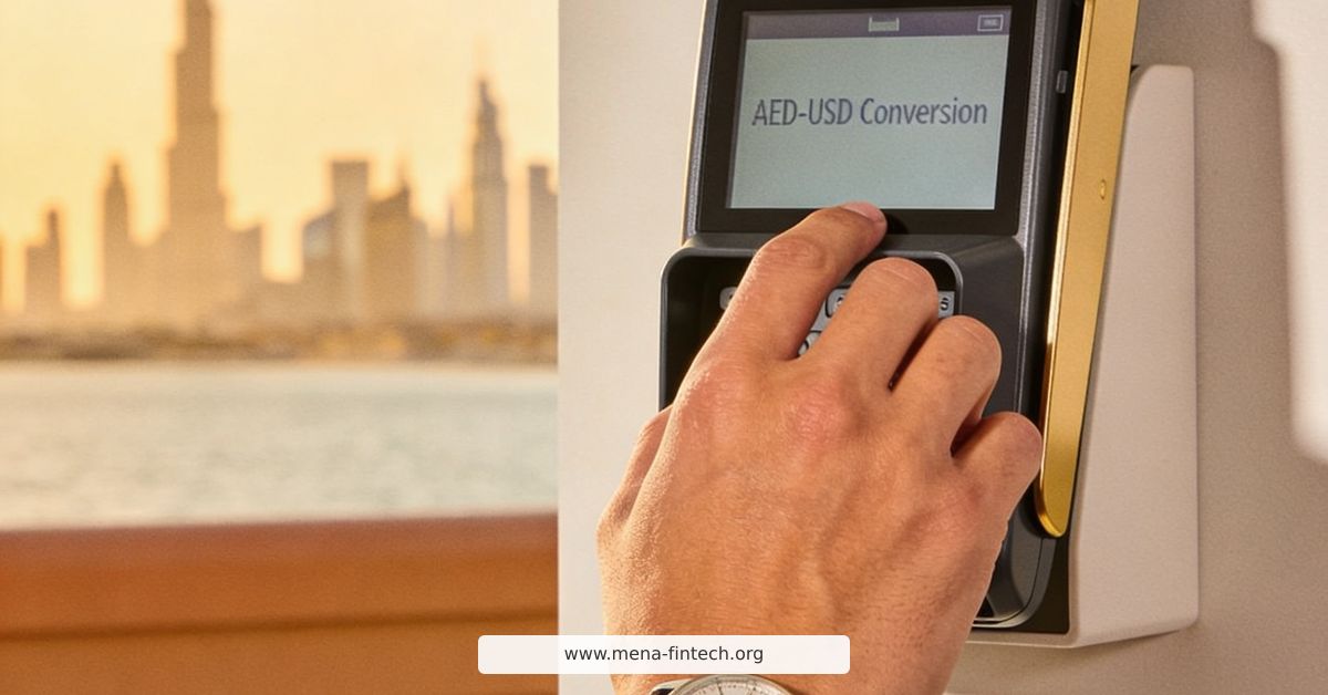 AE Coin and USDU Launch AED-USD Stablecoin Framework