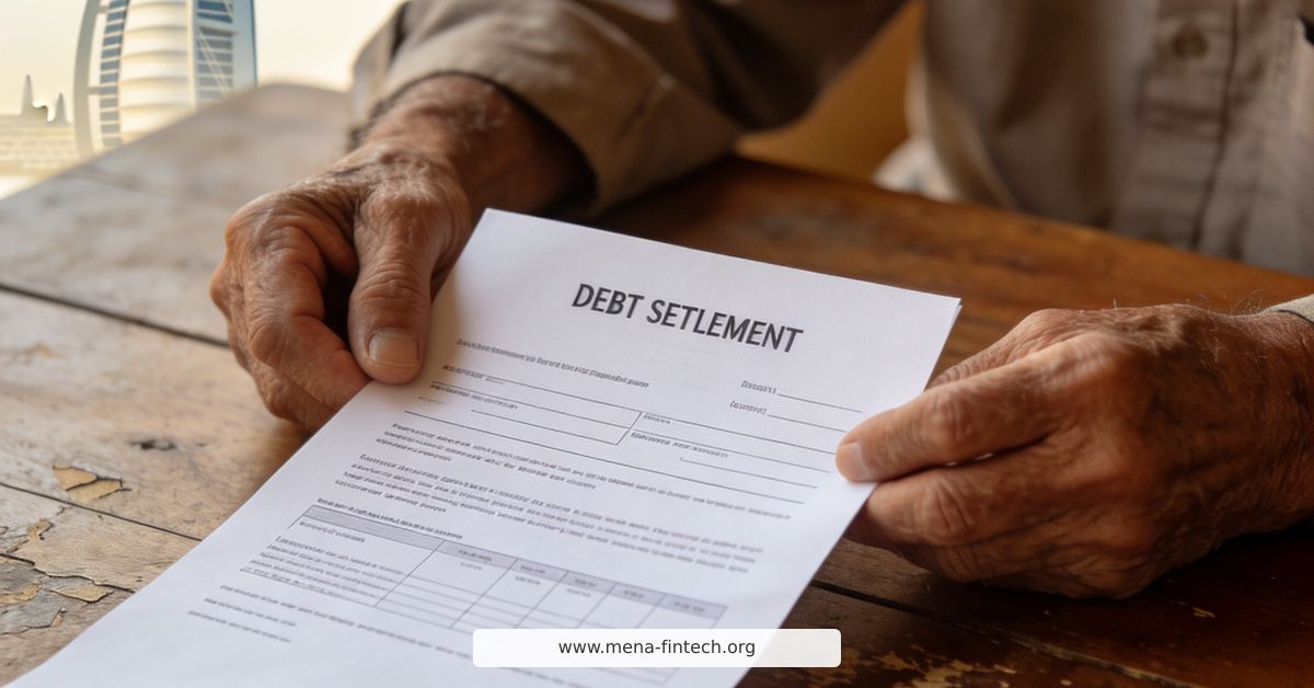 UAE Waives AED 834M Debt for Low-Income Retirees