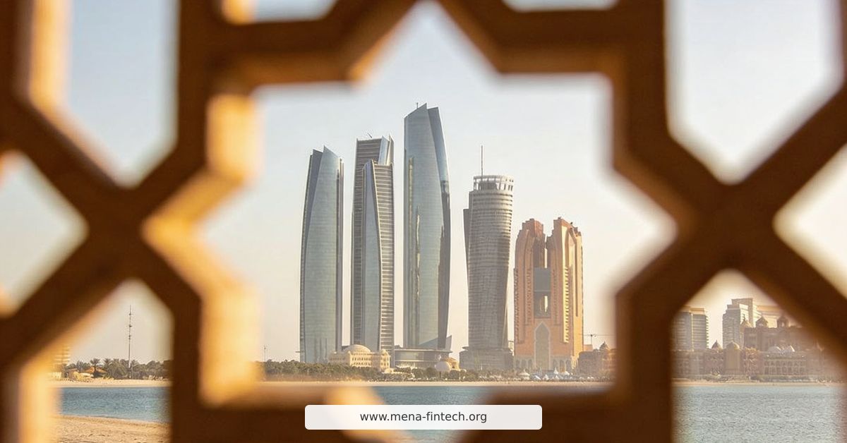Abu Dhabi Unveils Dh55B Infrastructure Partnership at ADIS 2026