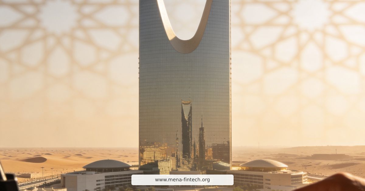 Saudi Bank Credit Surges to SR3.3 Trillion by February 2026