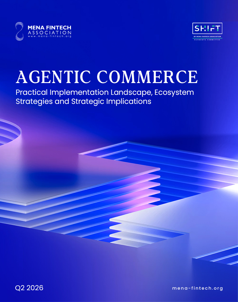 AGENTIC COMMERCE