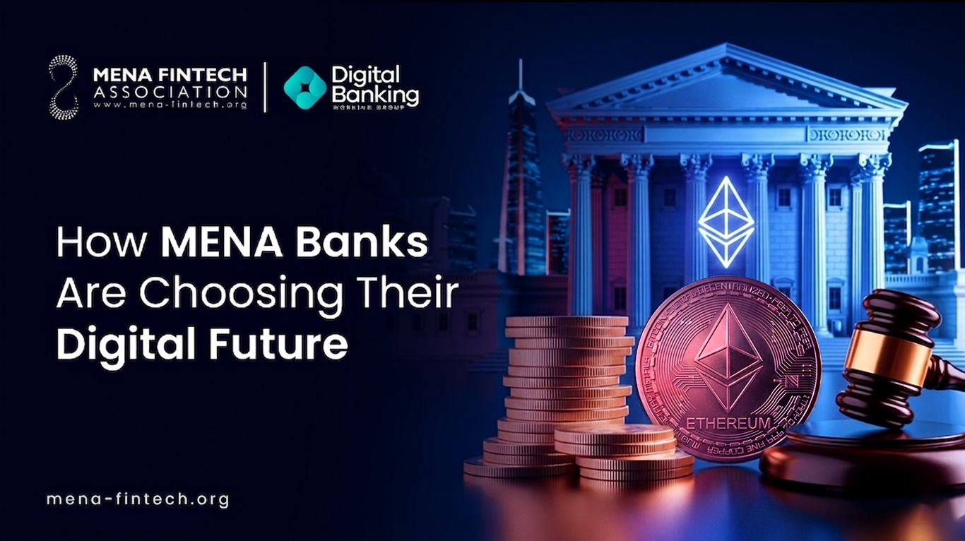 Greenfield vs Legacy: How MENA Banks Are Choosing Their Digital Future