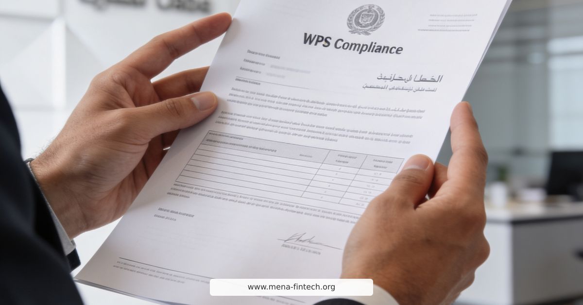 UAE’s New WPS Update Aims to Tackle Delayed Wage Issues