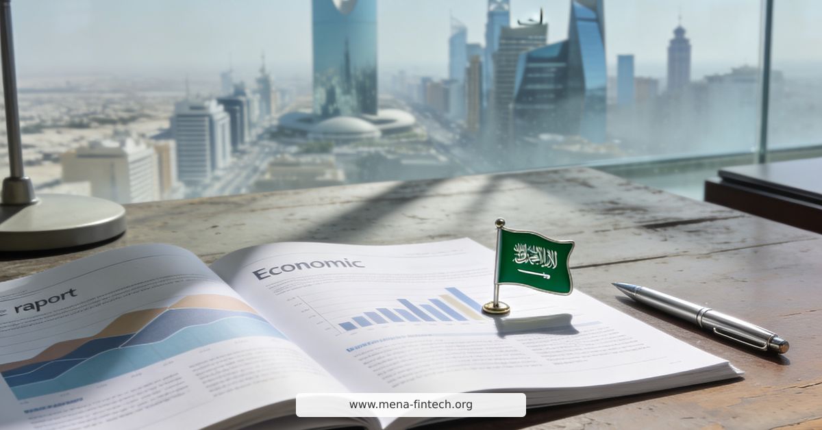 IMF Praises Saudi Economy’s Resilience Amid Regional Challenges