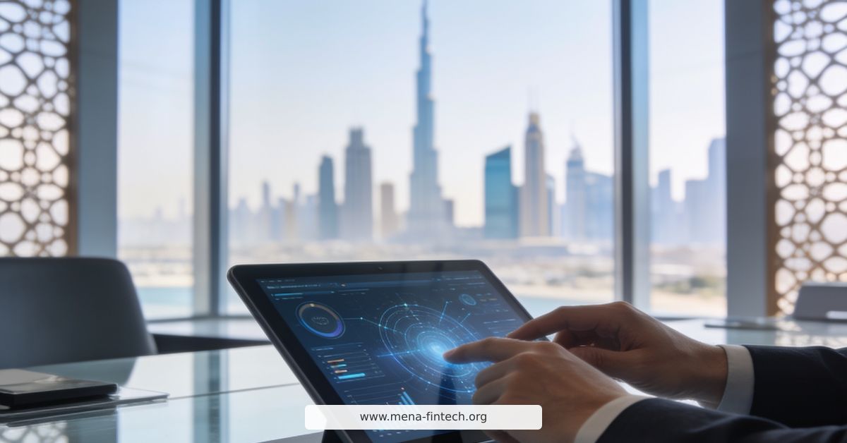 Digital Dubai Elevates City Brand to Top 5 Globally