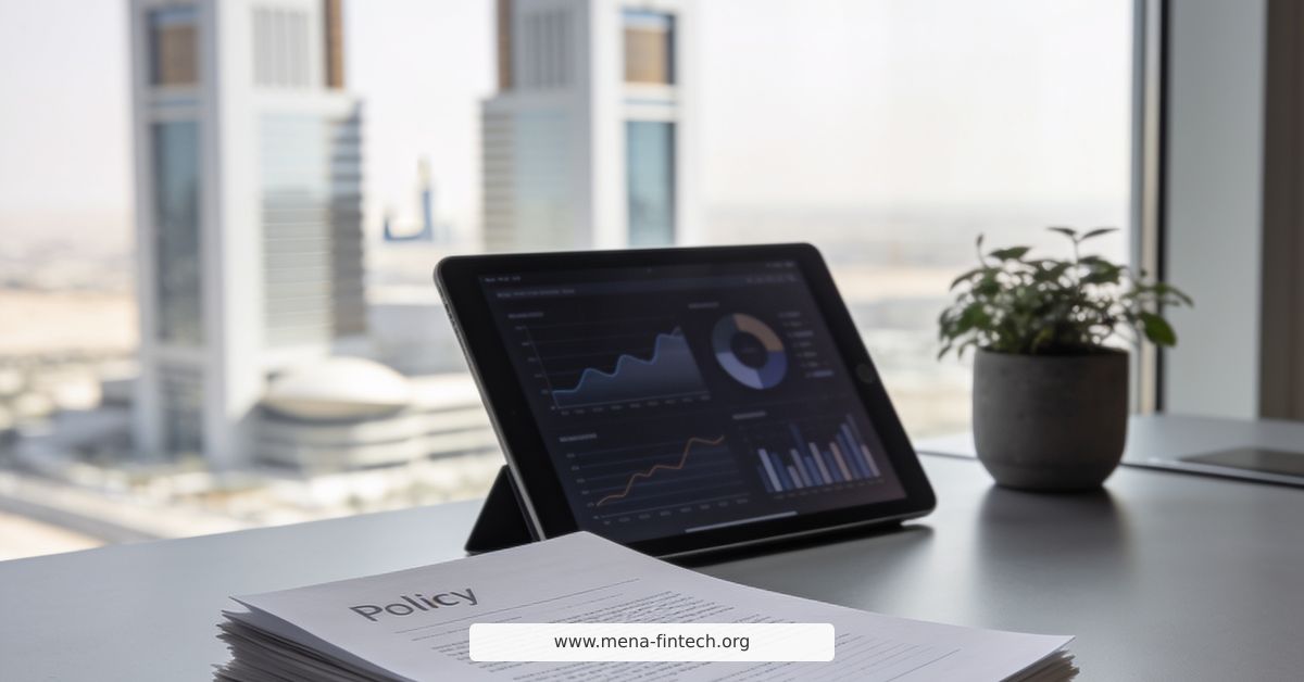 UAE Launches Federal Authority for AI and Data Governance
