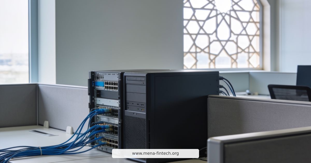 Saudi Arabia Boosts Digital Investment to SR31.9 Billion
