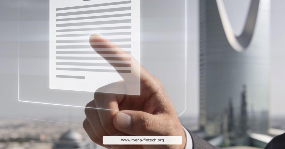 GCC Launches Unified Legislation Platform to Boost Integration