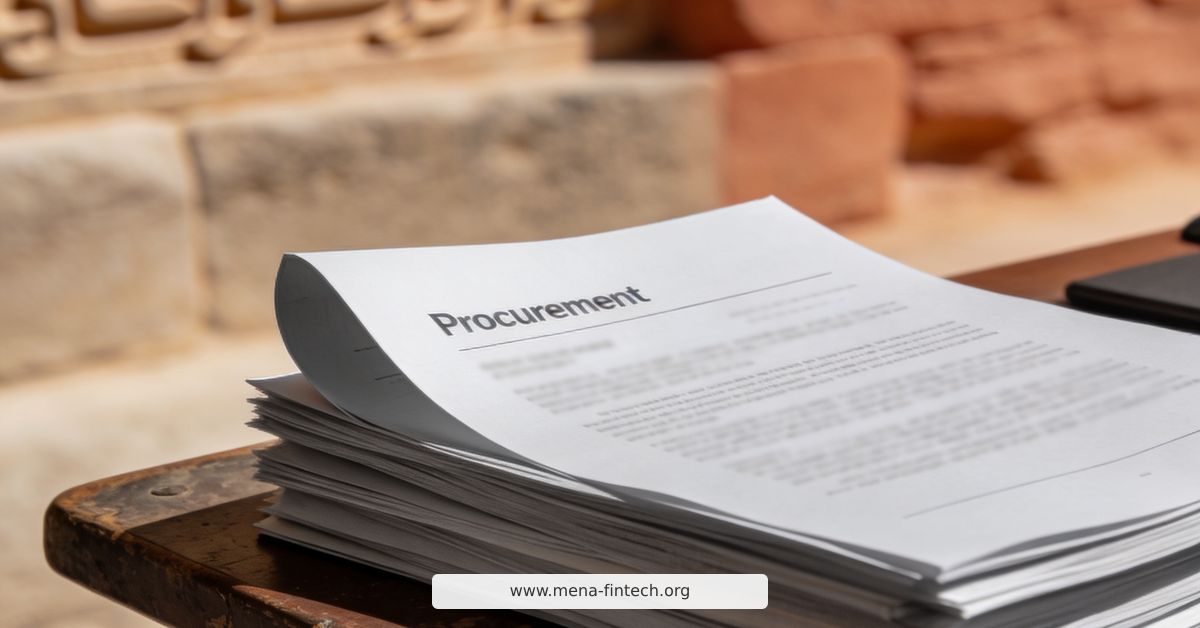 Saudi Arabia Enforces 70% Localization in Procurement Jobs