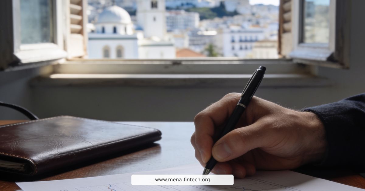 Algeria Exits FATF Grey List, Boosting Investor Confidence