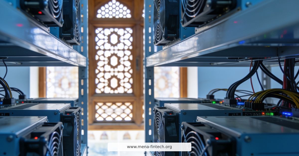 Oman Launches National Bitcoin Mining Pool Amid Regulation Push