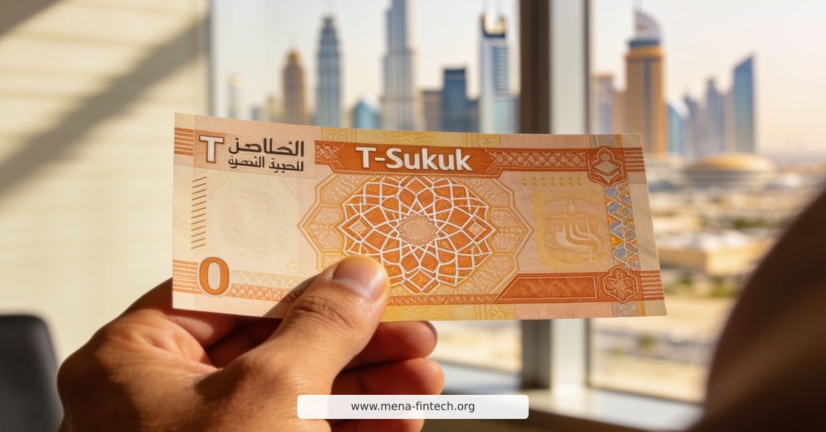 UAE Unveils First Retail Sukuk Programme for Investors