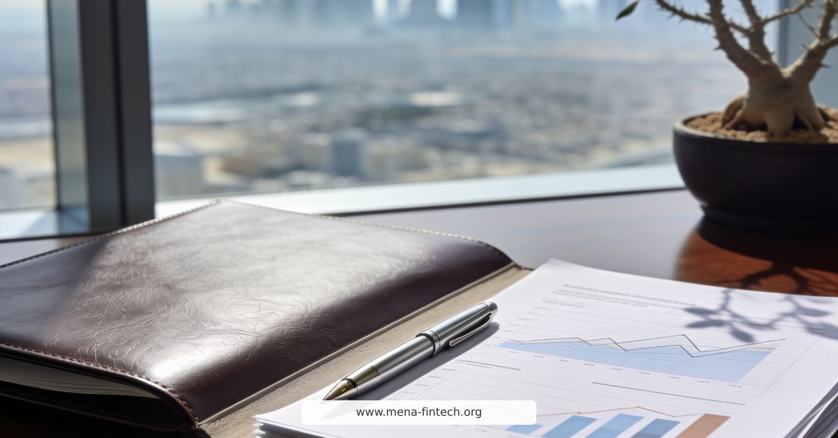 UAE Unveils Strategic Finance Plan for 2027-2029