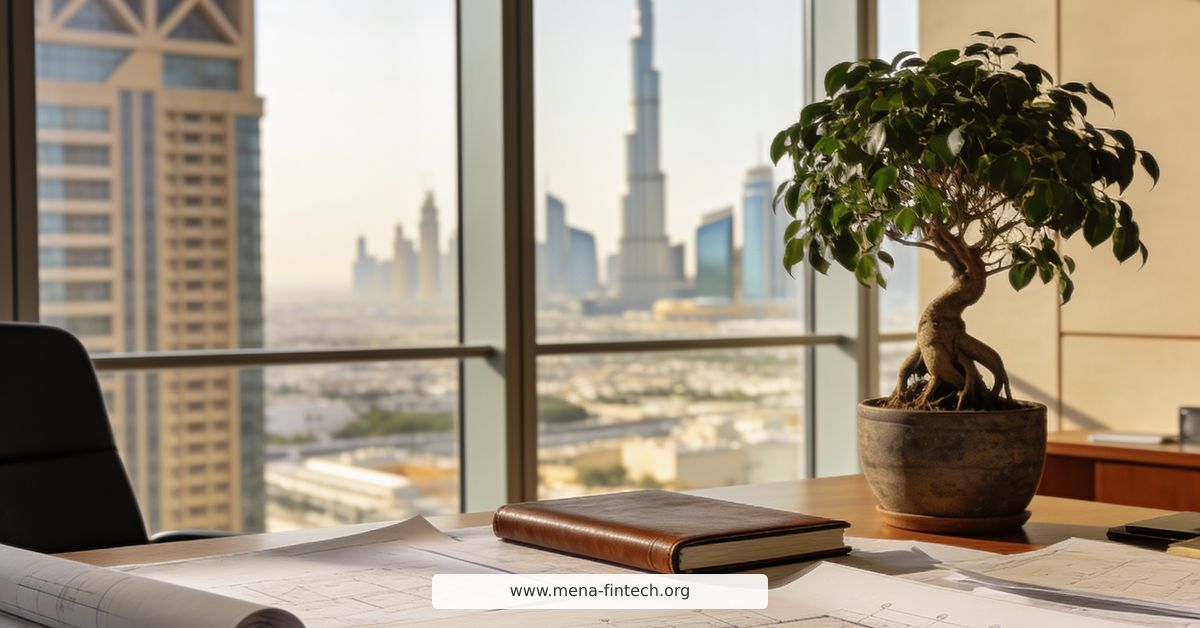 Dubai Retains Top Spot for Global FDI, Attracts $8.83B