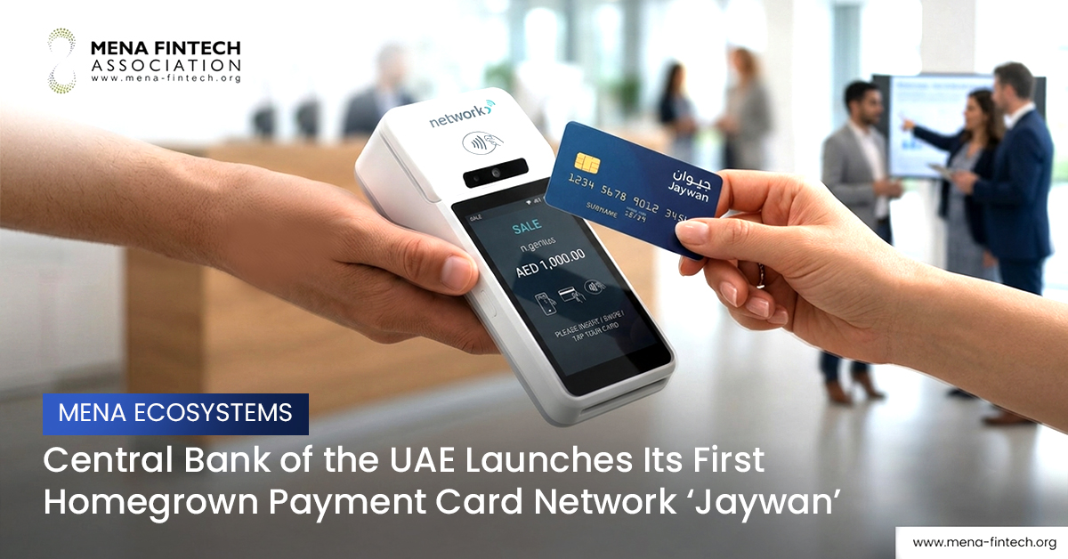 Central Bank of the UAE Launches Jaywan National Payment Card Scheme