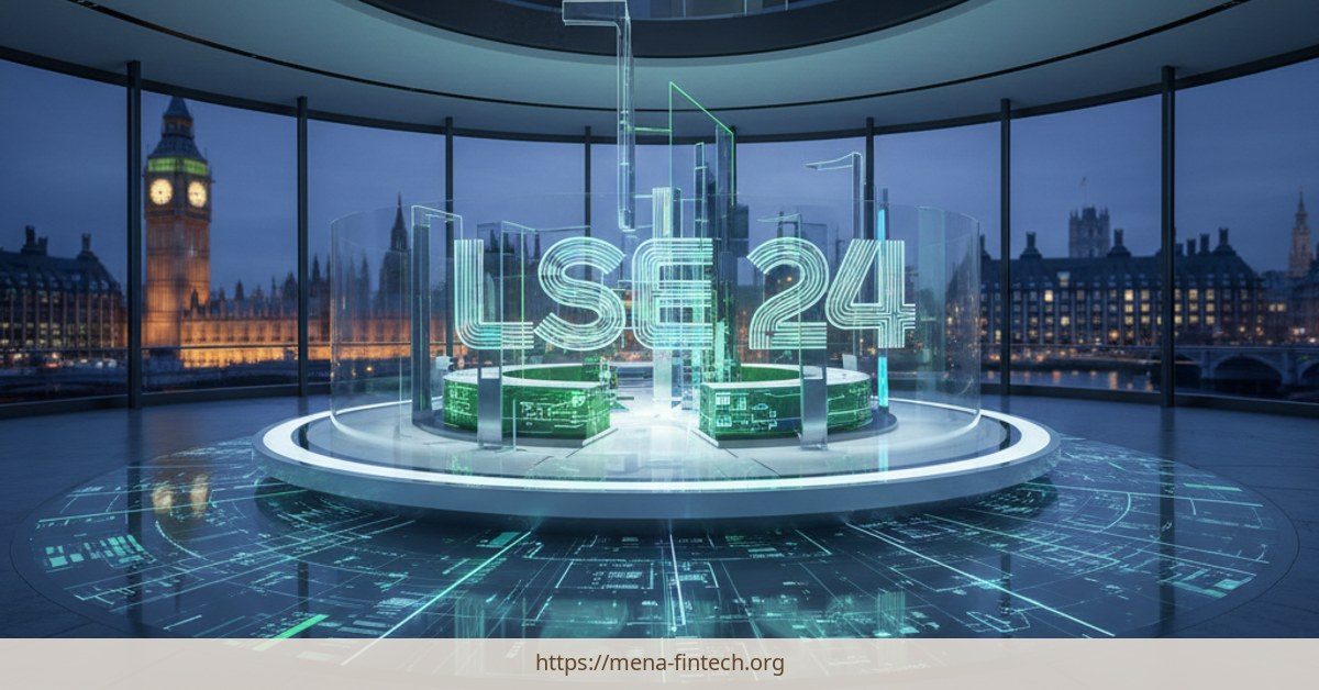 London Stock Exchange Launches 24-Hour Trading Venue LSE 24