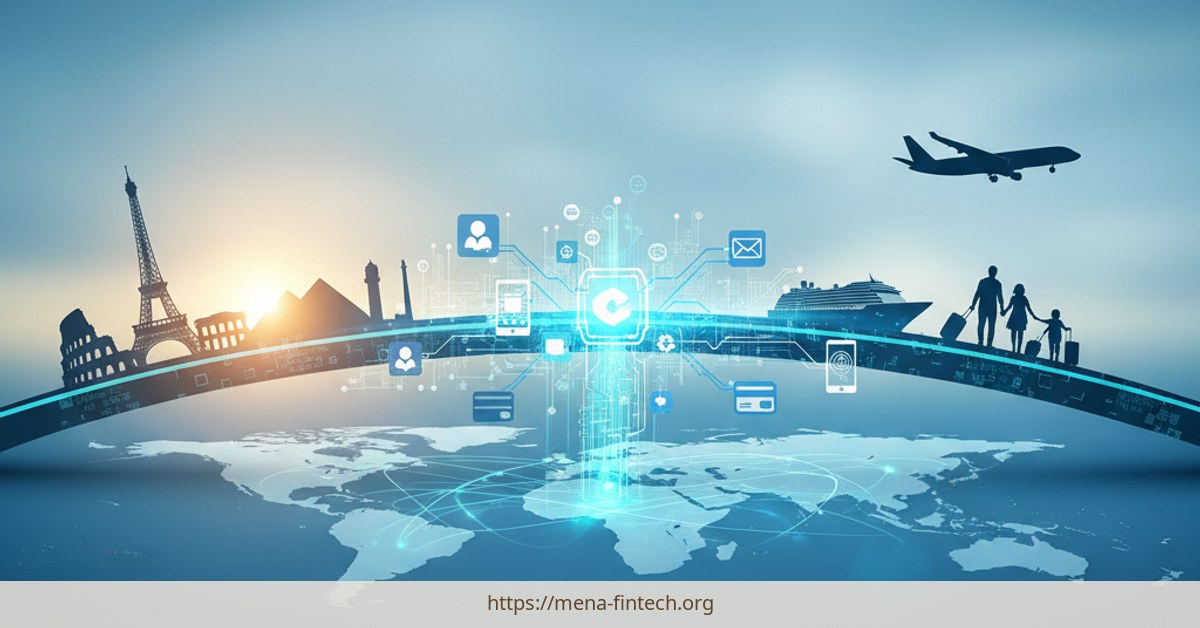 Enhancing B2B Settlement in Global Travel: Trends and Innovations
