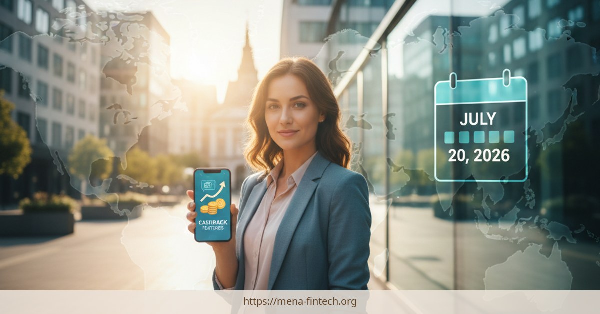 Teya Enhances Business Account with Bill Payments and Cashback Features