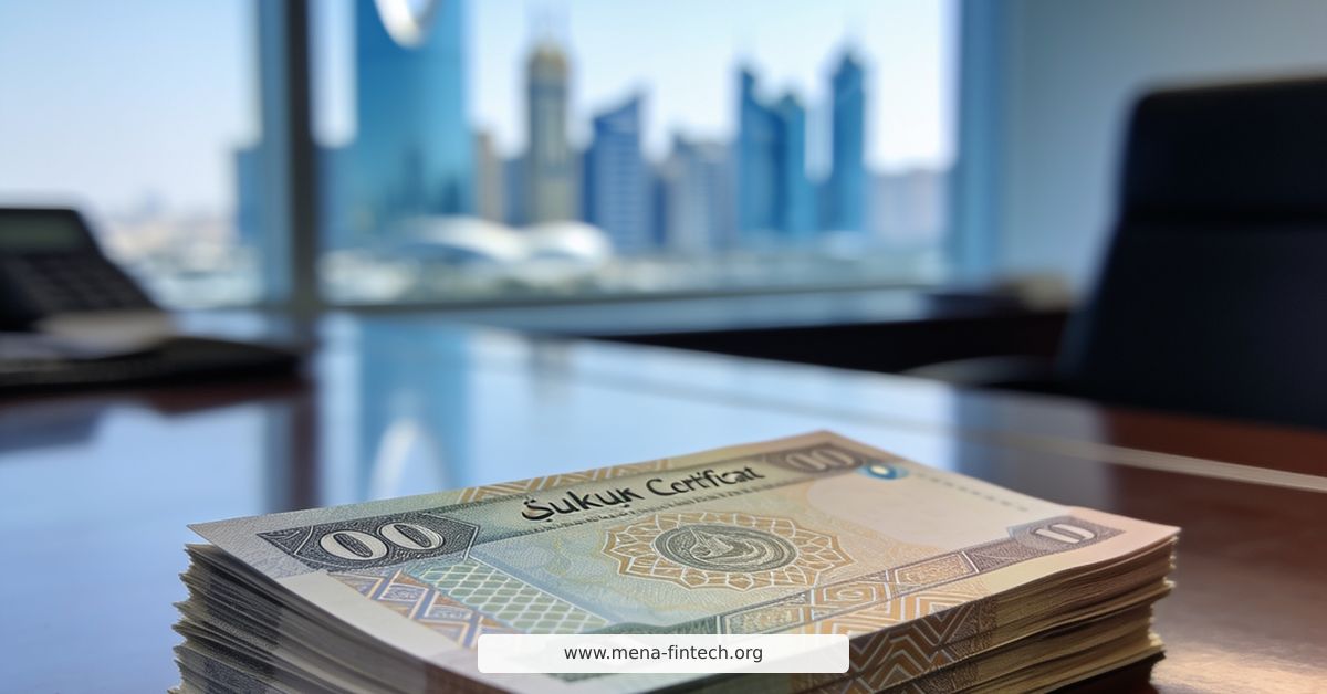 Saudi Arabia’s Debt Management Center Executes Major Sukuk Deal