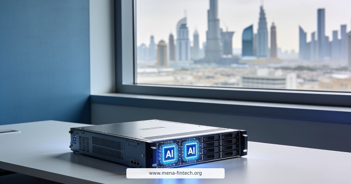 US Eases Export Controls on AI Chips to UAE, Boosting Tech
