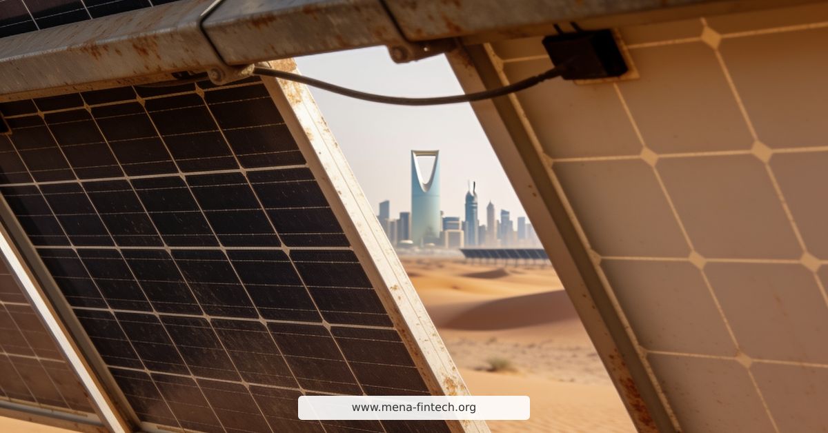 Saudi Arabia Grants ACWA Exclusive Green Hydrogen Export Rights