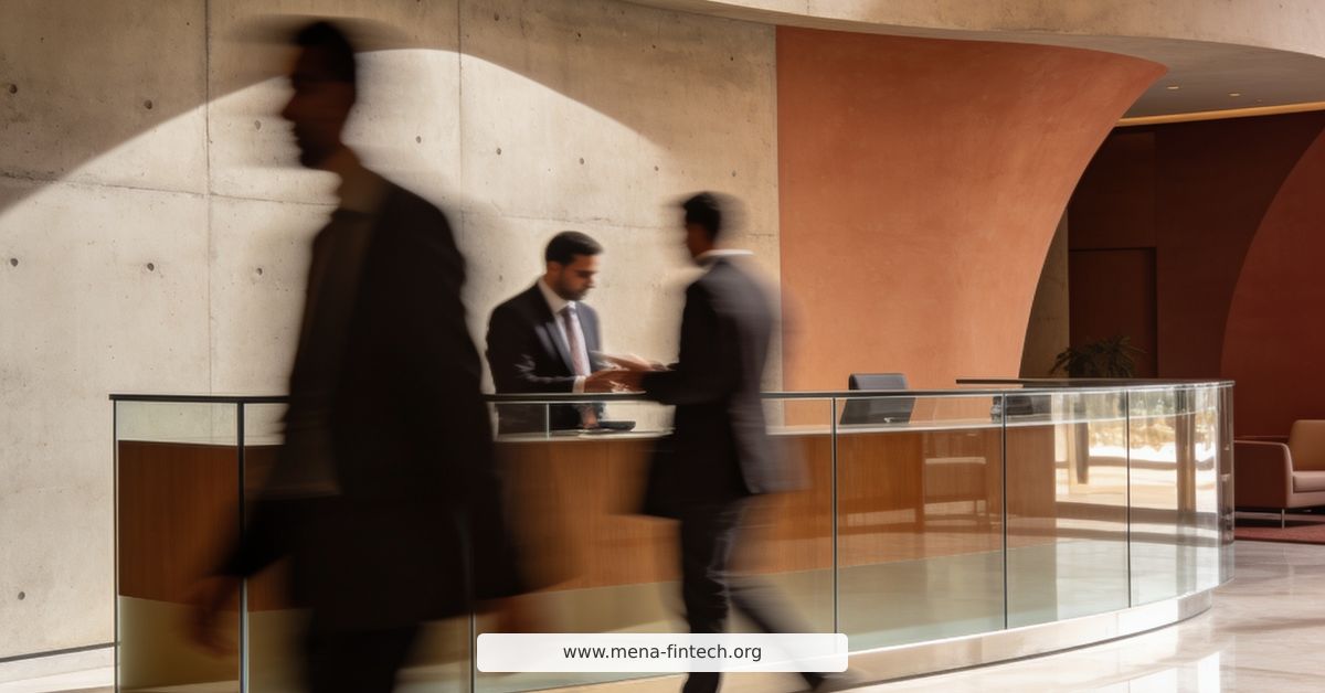 UAE and Saudi Arabia Set for Business Surge in Q3 2026