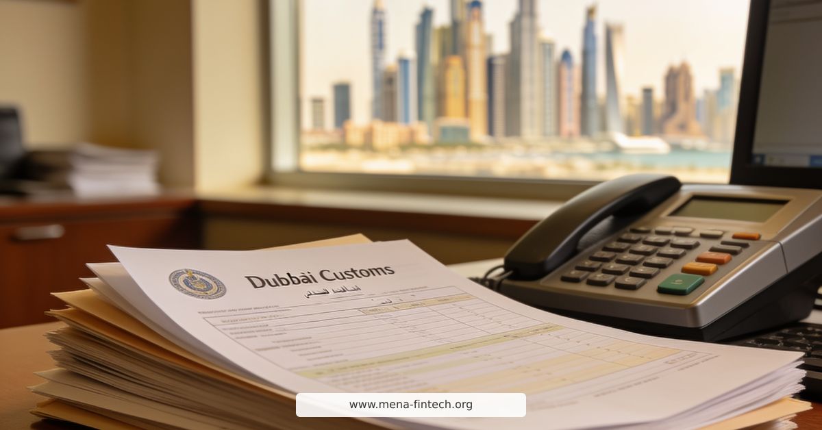 Dubai Customs Injects AED79M to Boost Trade Liquidity