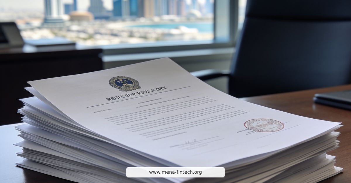 UAE Central Bank Hits Foreign Bank with Dh1.82M Fine
