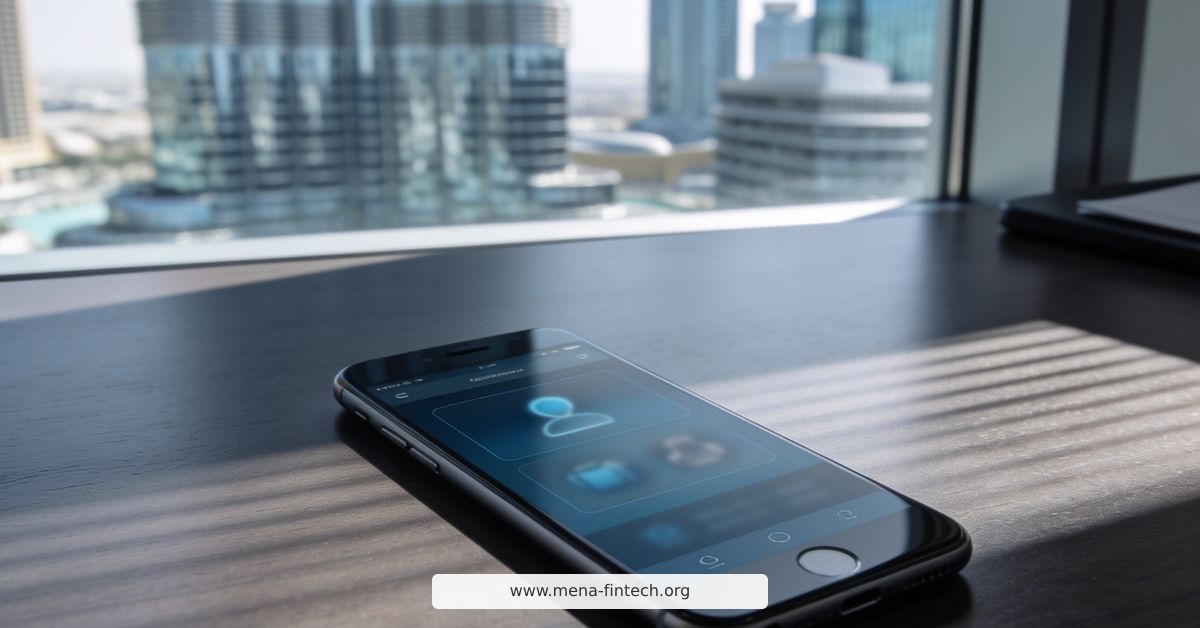 Dubai Police Alert Residents on Dangers of Fake Apps