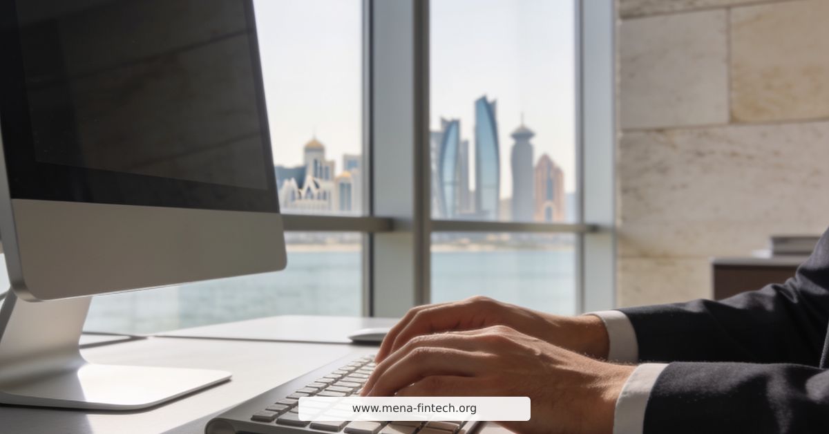 ADCB Restores Banking Services After Disruptions in UAE