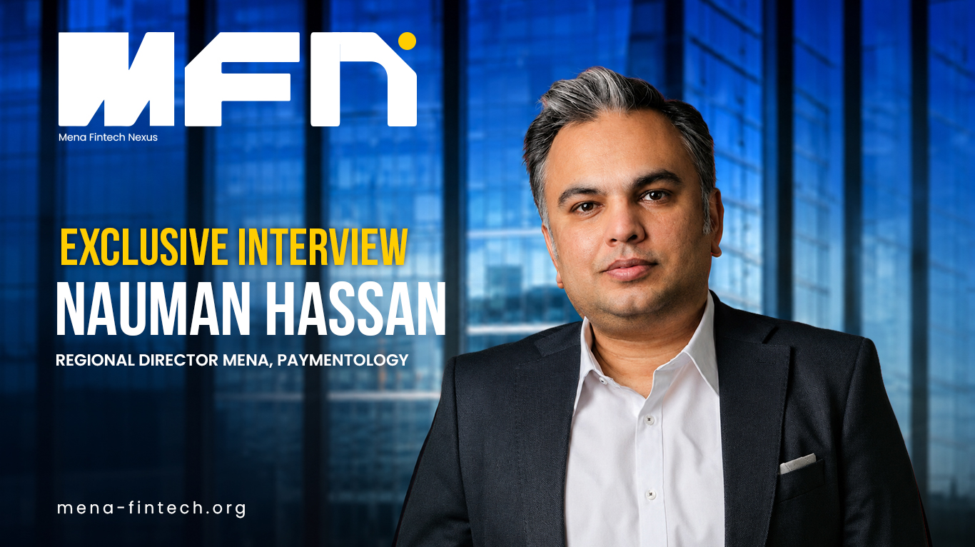 Payments Without Limits The Next Era Of Issuer Processing – Nauman Hassan