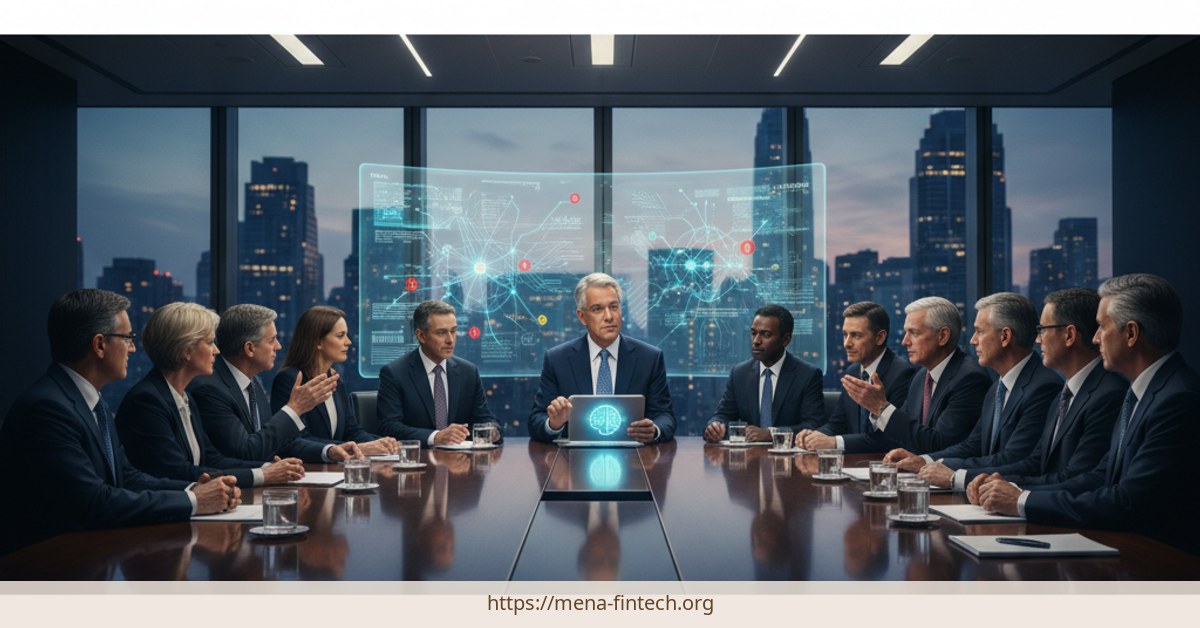 Jamie Dimon Leads Initiative to Address AI Risks in Banking