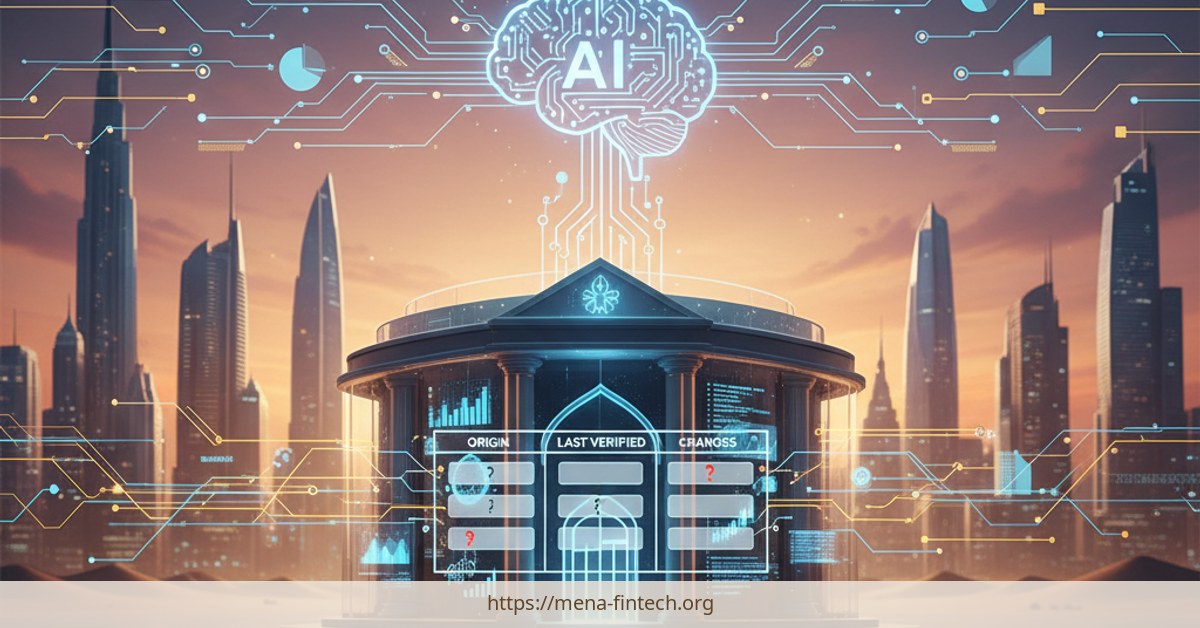 The Role of Explainable Data in AI for Banking