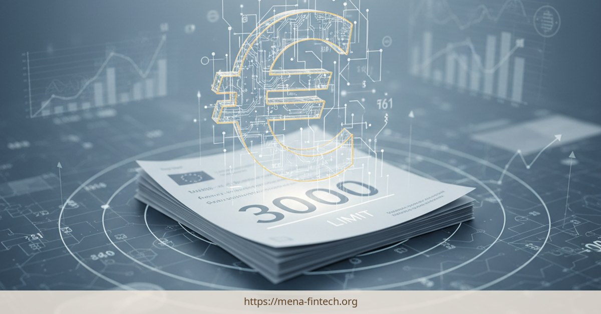 Digital Euro’s Limited Impact on Bank Funding, Says Bundesbank