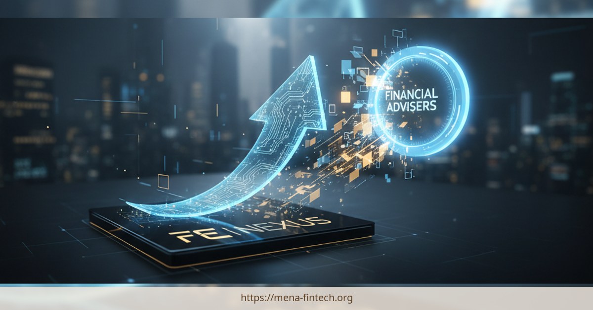 FE fundinfo Invests in AI Assistant for Nexus Financial Advisers